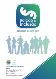 Cartaz_A3_ Balcão da Inclusão